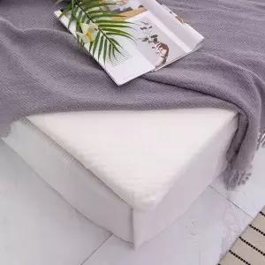 [하프클럽/]메모리폼 토퍼Q(퀸)