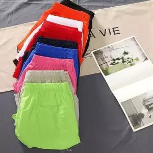 [하프클럽/]남녀공용 시원한 여름 물놀이 3부반바지 비치 숏팬츠