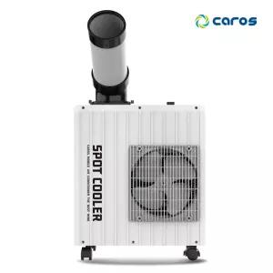 산업용 실외기없는 이동식에어컨 야외 주방 캠핑 창고 미니 1구 CPC-F2200G