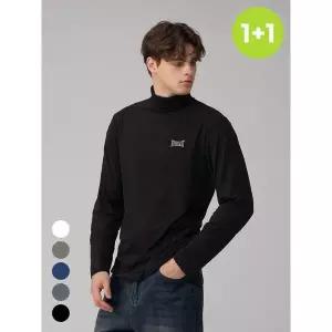 [하프클럽/] 1 1 남자 목폴라 터틀넥 폴라티