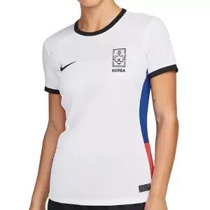 [하프클럽/나이키]나이키 여성 코리아 2023 스타디움 어웨이 드라이핏 DV3459-1