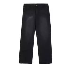 [하프클럽/]남성 올시즌 클래식 데님 팬츠 IC-JEA-DV401