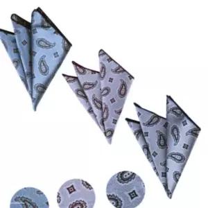 페이즐리 알렉산더 행커치프 RW0935E2