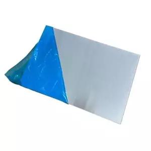 알루미늄 판 300x400mm 알루미늄 판재 단단한 산업용 재 내식성 소재