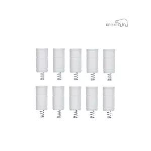 당일발송/무료배송 디클린 세면용 멀티필터탭 리필필터(10개입)