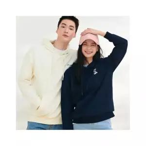 체이스컬트 [만원이상무배] [3color] 커플 캐릭터 후드티