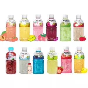 모구모구 12종 혼합 320ml 12개