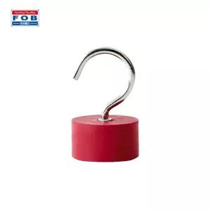 포비 고리 자석 네오디움 45mm 벌크 놀이용 광고용 교재용 교육용 부착