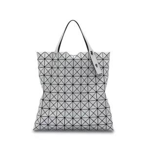 MUST IT_바오바오 프리즘 매트 토트백 BB48AG503 11