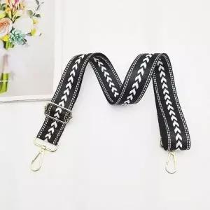 [하프클럽/]조절 가방끈연장 가능한 어깨끈  연장 가방끈