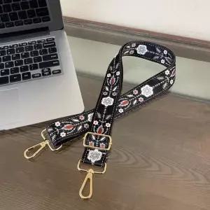 [하프클럽/]조절 가능한 크로스 끈 가방끈 길이조절