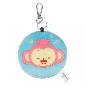 [하프클럽/]캐릭터가방인형 거울 아기 가방걸이 액세서리