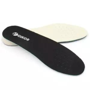 깔창 라텍스 신발 쿠션 운동화 구두 얇은 메쉬 대 270_285mm FREE