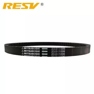 호환  RESV 23x1006 야마하 VP 250 X-City YP 250 RA X-Max ABS VP 300 Versity 2002-2016 드라이브 벨트 V