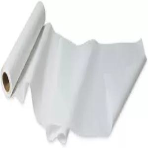 파콘 18인치 225피트 교체용 테이블 종이 롤 흰색1616