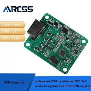 전문 PCBA 제조업체 PCB SMT 서비스 bom gerber 파일 회로 PCBA 공급 업체
