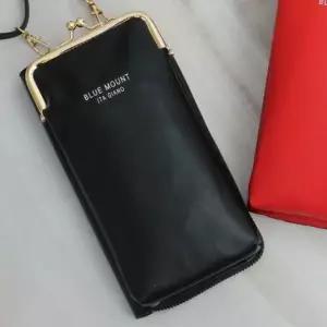 [하프클럽/]스마트폰 수납 가방 슬링백가방 데일리 숄더백