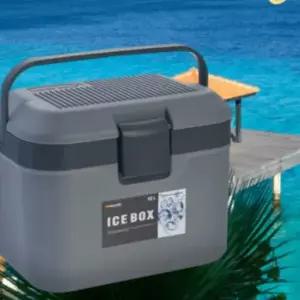 [하프클럽/]대형 아이스박스 17L 휴대용 캠핑 낚시 쿨러 보냉백