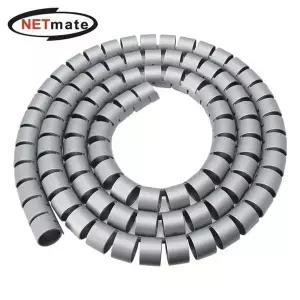 [골드스마일]매직 케이블 1.5m (15mm 다크그레이)