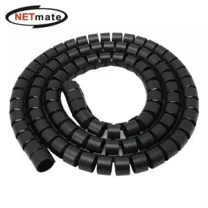 [골드스마일]매직 케이블 3m (15mm 블랙)