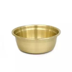 [콩심팥심]양푼 양은그릇 30호 업소용