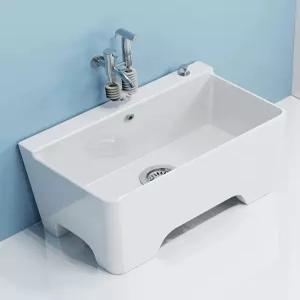 야외 걸레 세정대 상가 씽크대 학교 K2 하수구 화장실