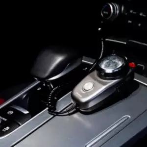 12V 자동차소켓 전기면도기 차량용 편의 면도기 국산 자동차