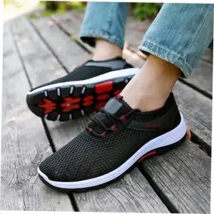 남녀공용 여름 아쿠아슈즈 2컬러 슬립온 스니커즈