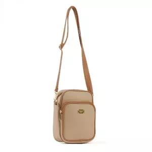 [하프클럽/]캐주얼 숄더백 메 슬링백 가방 작은 20대