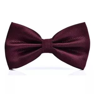 [하프클럽/]남자 나비넥타이 혼주 보타이 보우타이 와인