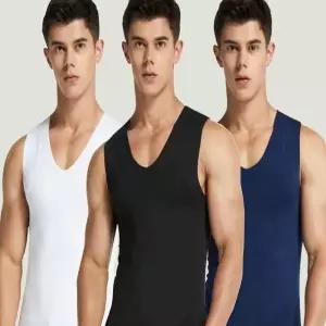 [하프클럽/]심리스티셔츠 민소매런닝셔츠 쿨셔츠 쿨런닝