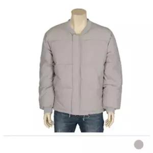 [골드스마일]따뜻한 겨울 방한복 파카 롱 보온 패딩코트 경량