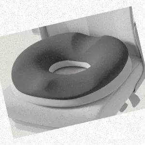 도넛방석 방석 메모리폼 임산부 치질 도넛 생활편의 공간활용 깔끔한정리