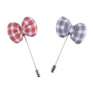 [골드스마일]코디 브로치 남성악세사리 옷핀 포인트 정장옷핀