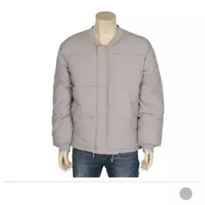 따뜻한 겨울 방한복 파카 롱 보온 패딩코트 경량