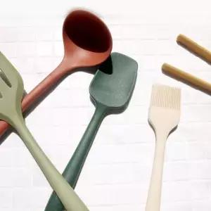 실리콩 조리도구