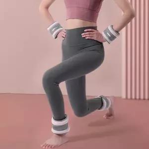 밴드 모래주머니 스포츠 훈련 중량밴드 발목손목 자극