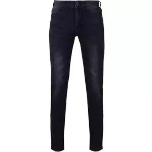 [골드스마일]루즈핏 청바지 남자청바지코디 데님 캐쥬얼 신상