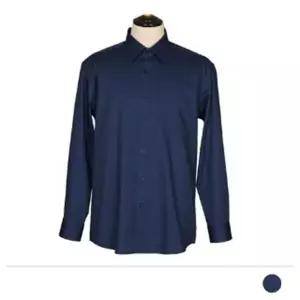 가을 오버핏 줄무늬 단가라 캐쥬얼 남자 체크셔츠