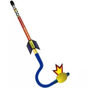 펌프 에어 로켓 초등 DIY 만들기