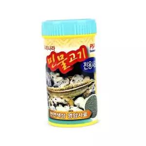 민물고기 사료 건강 먹이물고기 영양 물고기밥 고급