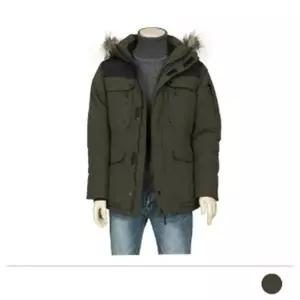 아우터 신상 코트 초경량 롱 패딩 방한복 따뜻한