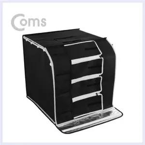 [골드스마일]BS271 휴대용 미니 촬영스튜디오 60x60 촬영 포토박스 보관케이스