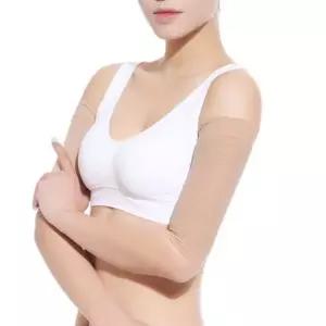 쳐진 팔뚝살 슬림정리 압박복 다용도 보정밴드 보호대