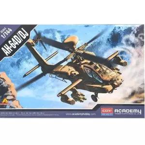 조립식 프라모델 밀리터리 모형 헬기 AH 64D