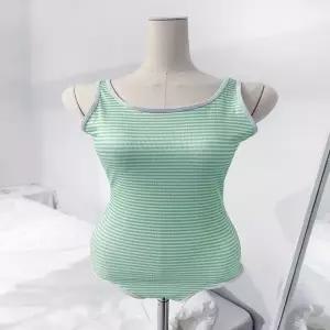 [하프클럽/]여자 스트라이프 원피스수영복 모노키니 스윔웨어