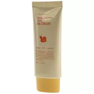 피부결점을 자연스럽게 커버 달팽이점액 BB크림 50ml 피부결점을 자연스럽게