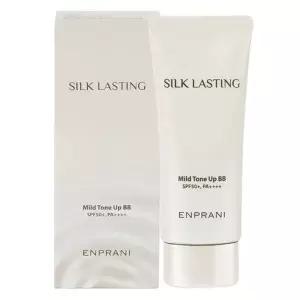 실크처럼 부드럽게 밀착 매끈 생기 톤업 비비크림 70g