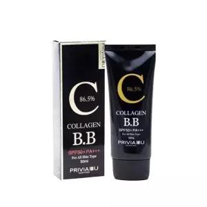 프리비아 콜라겐 블레미쉬밤 50g 수분보충 보습 보습에센스 에센스 화장품