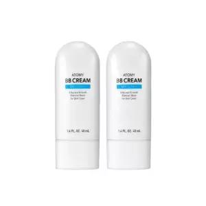 애터미 비비크림 40g(SPF30) 2개